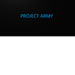 Project Army Official