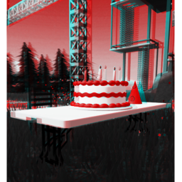 birthday :|