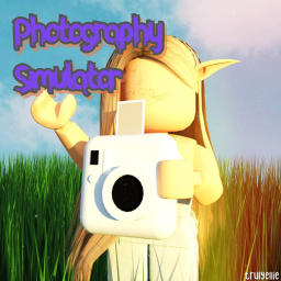 Photography Simulator