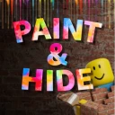 Paint and Hide!