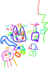 Regevator>:3
