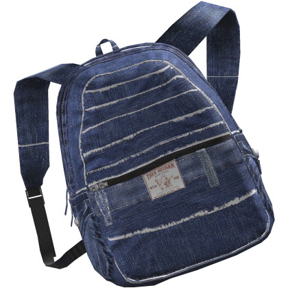 True Religion backpack 3.0