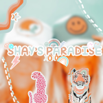 • Shay’s Paradise •