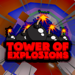 💥 Tower of Explosions