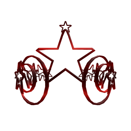 Red Emperor Trim (Addon)
