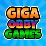 Giga Obby Games