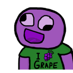 Grape Melon Army’s