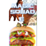 Magic squad E
