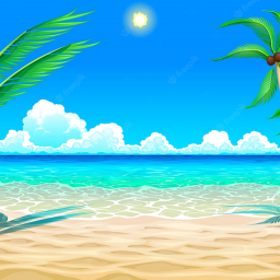 Tropical Islands