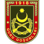 [ASQ] Azərbaycan Quru Qoşunları