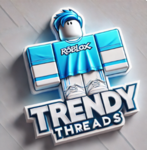 InStyle Roblox - Clothing Group