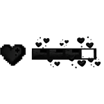black life bar