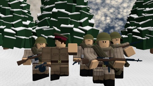 Battle of Stalingrad 1943