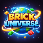 Universe filled with Bricks