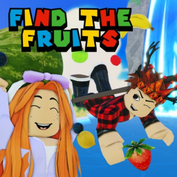 Find The Fruit! icon