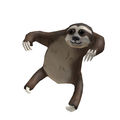 Shoulder Sloth