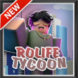 [NEW] RoLife Tycoon