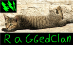 RaggedClan(Warriors Rp Group)