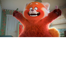 The Turning Red Obby!!