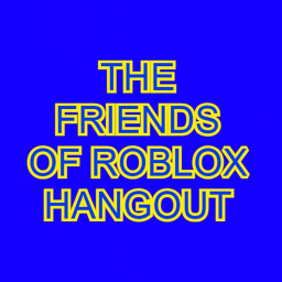 We Are The Friends of Roblox's Place Number: 3