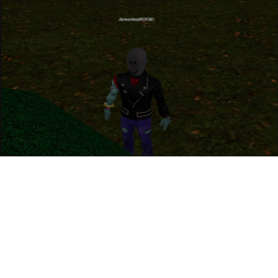demon boys secrit lar