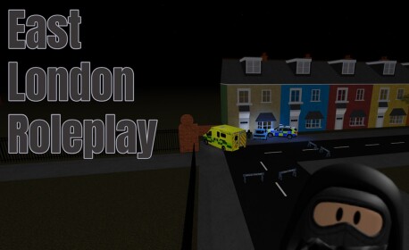 ELRP|East London Roleplay 