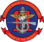 11th MEU (marine expeditionary unit)