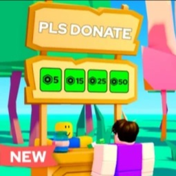 PLS DONATE J 💸