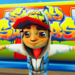 Subway Surfers 2