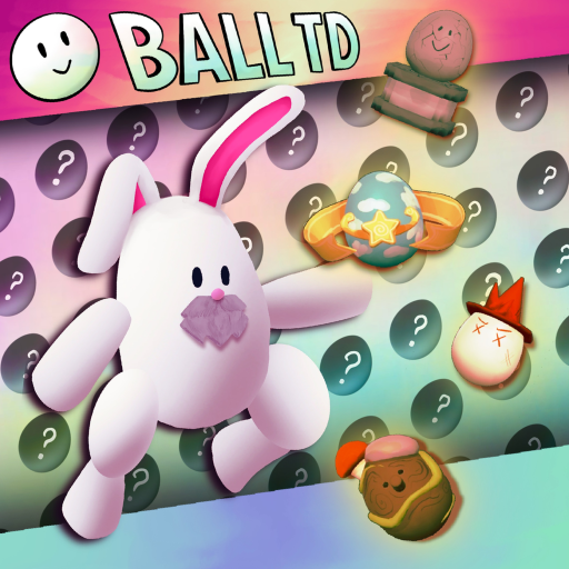 Ball Tower Defense [EASTER QUESTS 🥚📜] Roblox data
