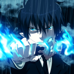 Madness blade MC