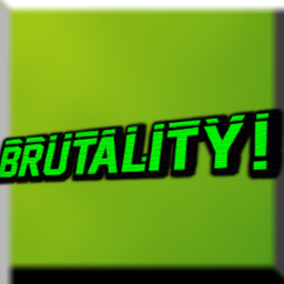DWE Presents: BRUTALITY!