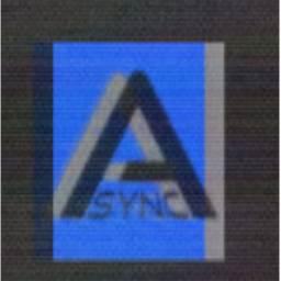 A-SYNC