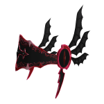 Red Vampire