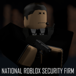 National Roblox Security Firm