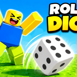 Roll A Dice🎲[RELEASE🎉]