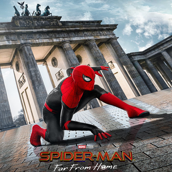Spider-Man-Far-From-Home