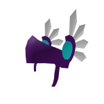 Purple Valkyrie