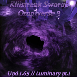 [Luminary] Killstreak Sword Fighting Omniverse 3 icon