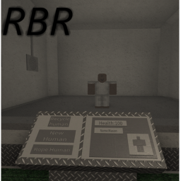 RO-BIO (REVAMPED)