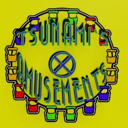 Hurricane Amusements | Robloxity icon