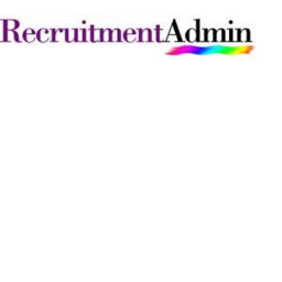 Admin Recruitment Area