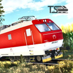 Train Sim
