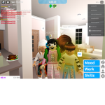 The troll fam