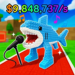 [🎤] Steal a Singing Brainrot! icon