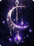 Luna Star's ୨୧