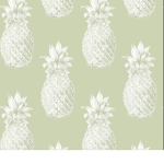 Pineapple punches