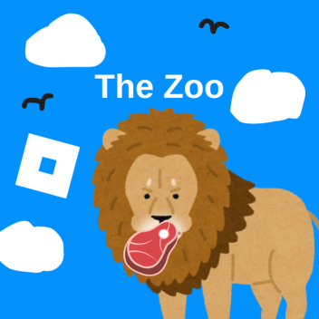 The Zoo 🦁