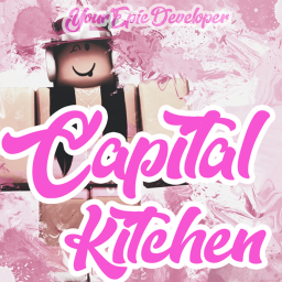 Capital Kitchen Application