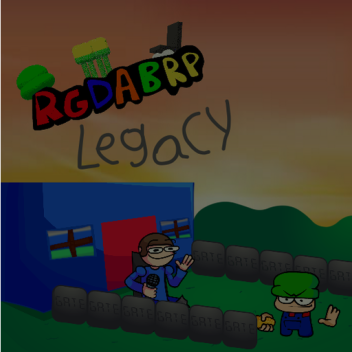 Randomly Generated Dave and Bambi RP Legacy